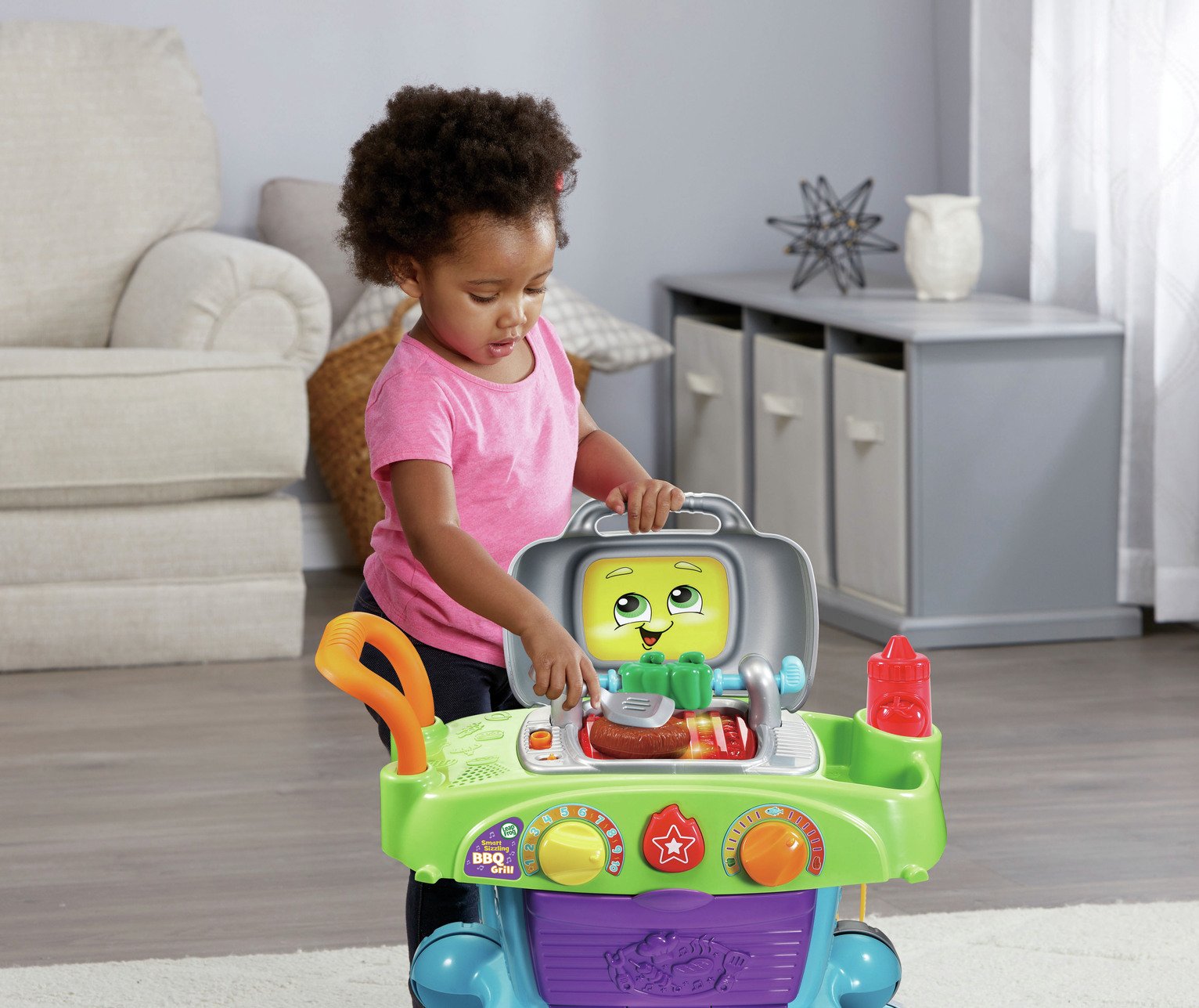 leapfrog ice cream cart argos