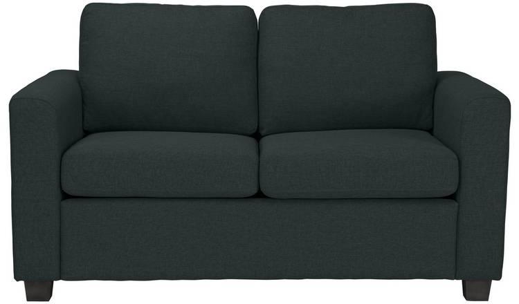 Argos grey sofa deals bed