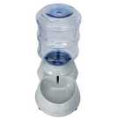 Pet water dispenser argos sale