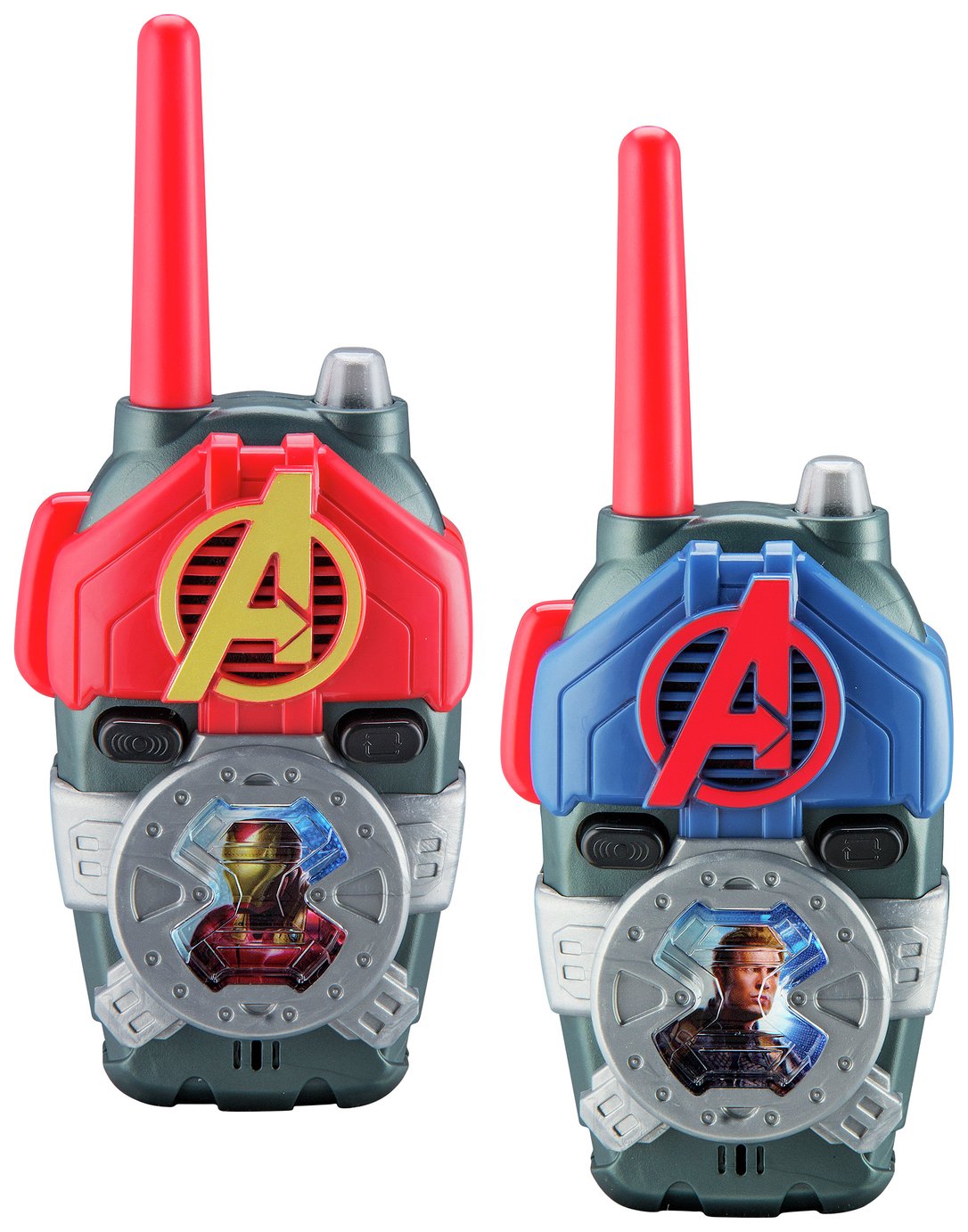 Avengers Walkie Talkie