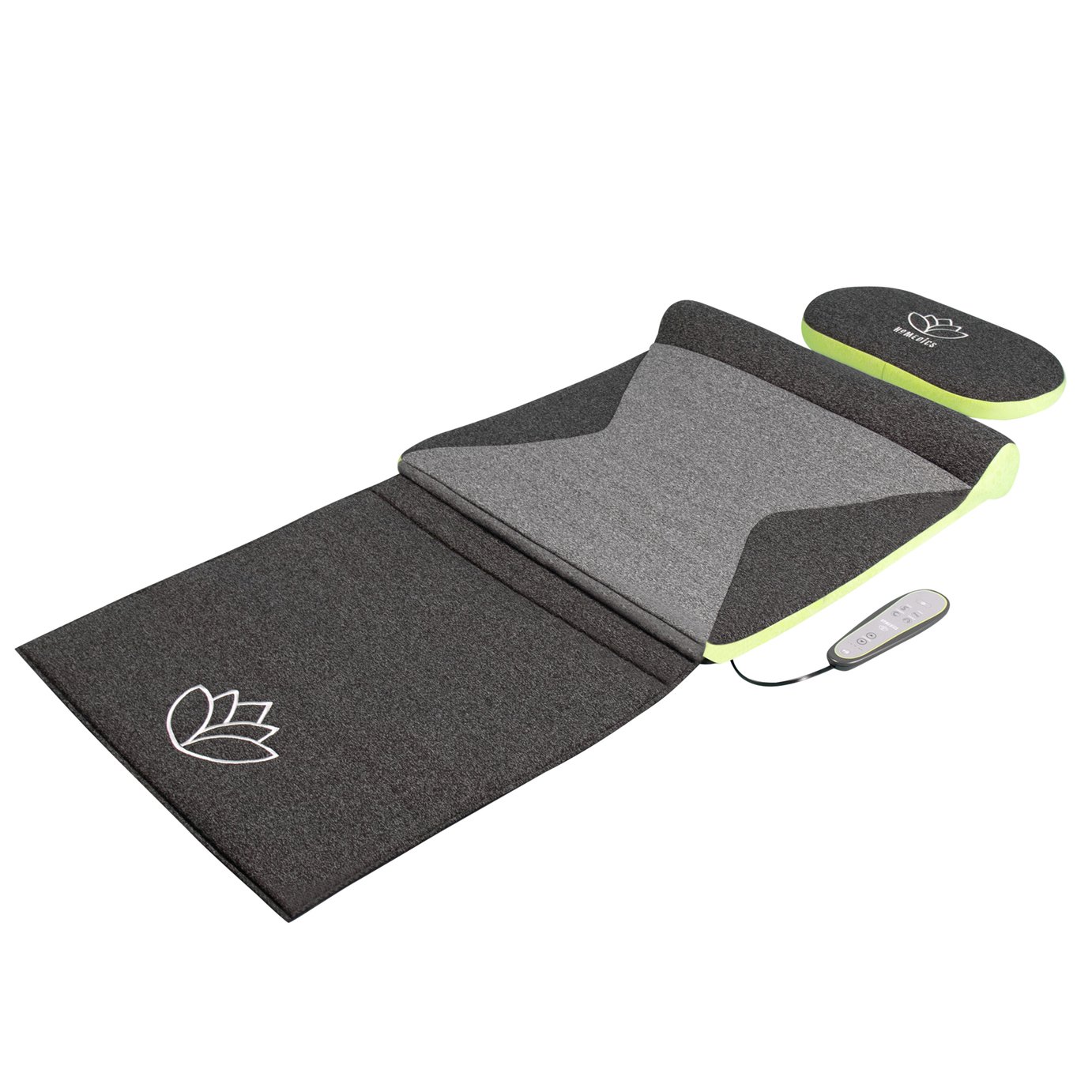 Homedics Stretch Mat Review