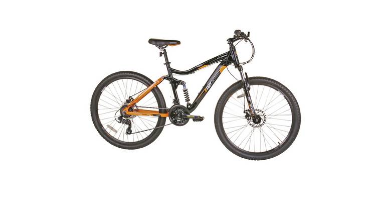 Cross duke mountain store bike