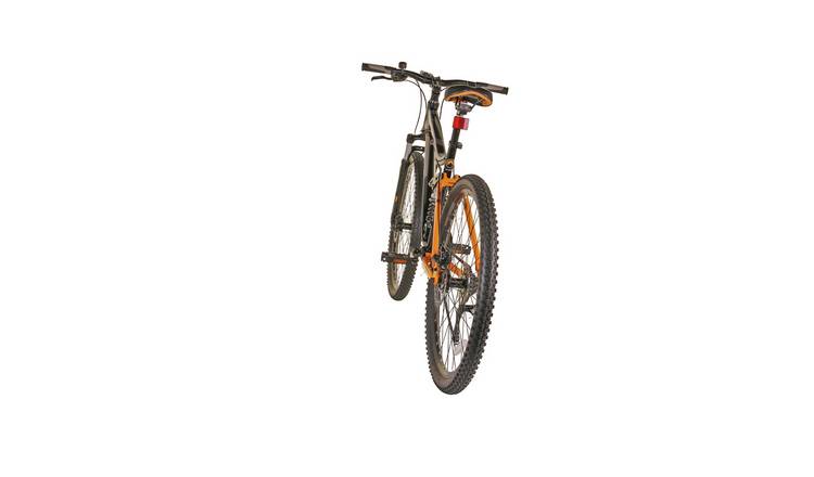 Carrera bikes argos on sale