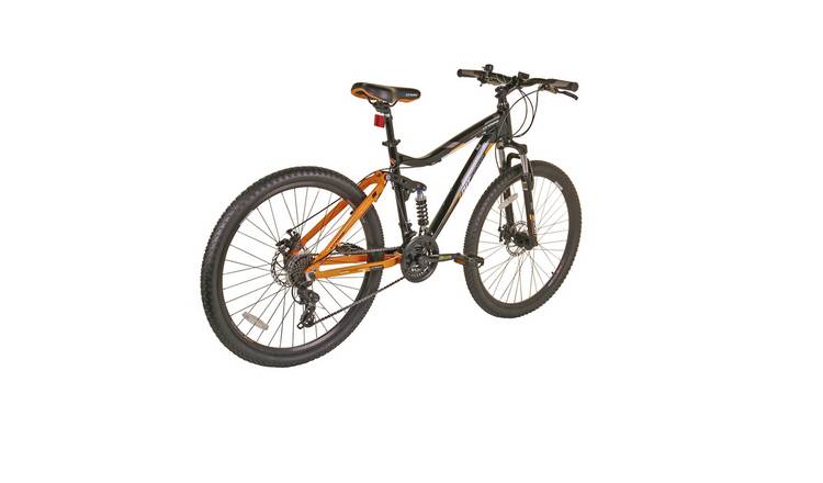 4 wheel best sale mountain bike price