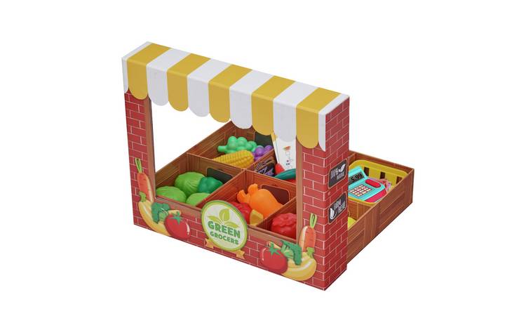 Role play on sale toys argos