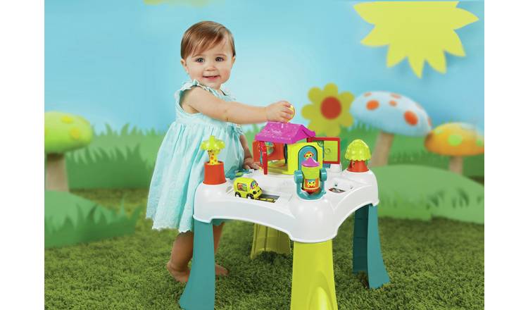Buy Little Tikes Switcharoo 3 In 1 Activity Table Baby Toys Argos