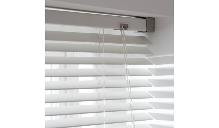 Argos deals venetian blinds