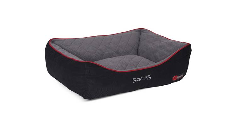 Scruffs Thermal Pet Box Bed - Extra Large