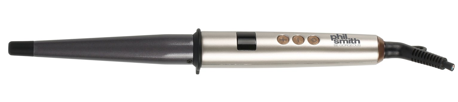 Phil Smith RH-807 Salon Collection Curling Wand