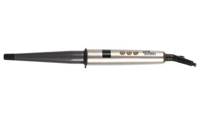 Rusk heat 2024 freak curling iron