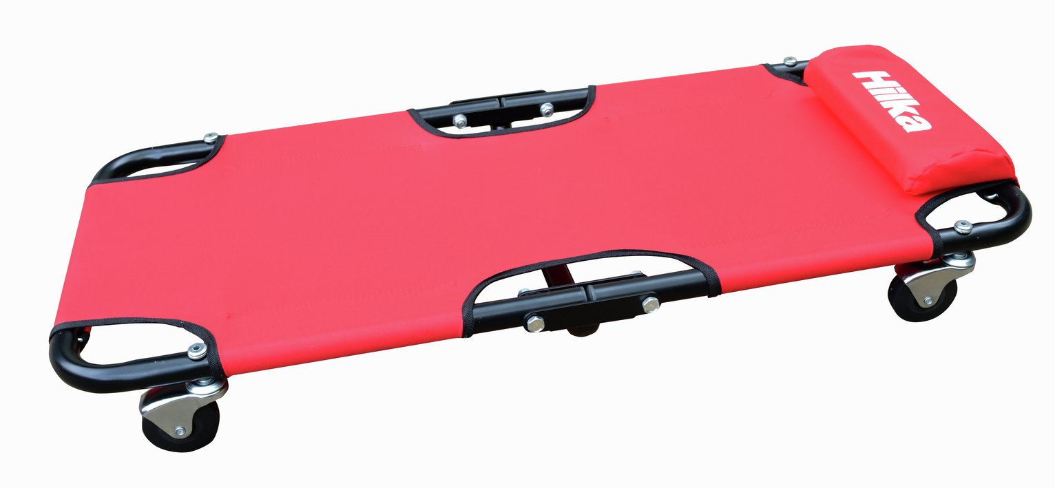 Hilka Folding Car Creeper Reviews Updated September 2024