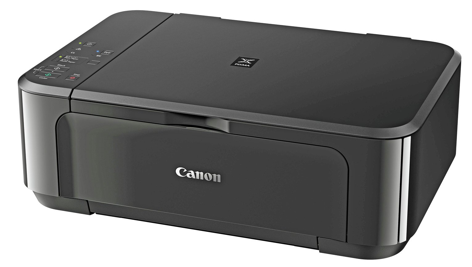 Canon PIXMA MG3650S Wireless Inkjet Printer Review