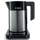 Buy Bosch TWK7203GB Sky Variable Temperature Kettle Black Kettles Argos