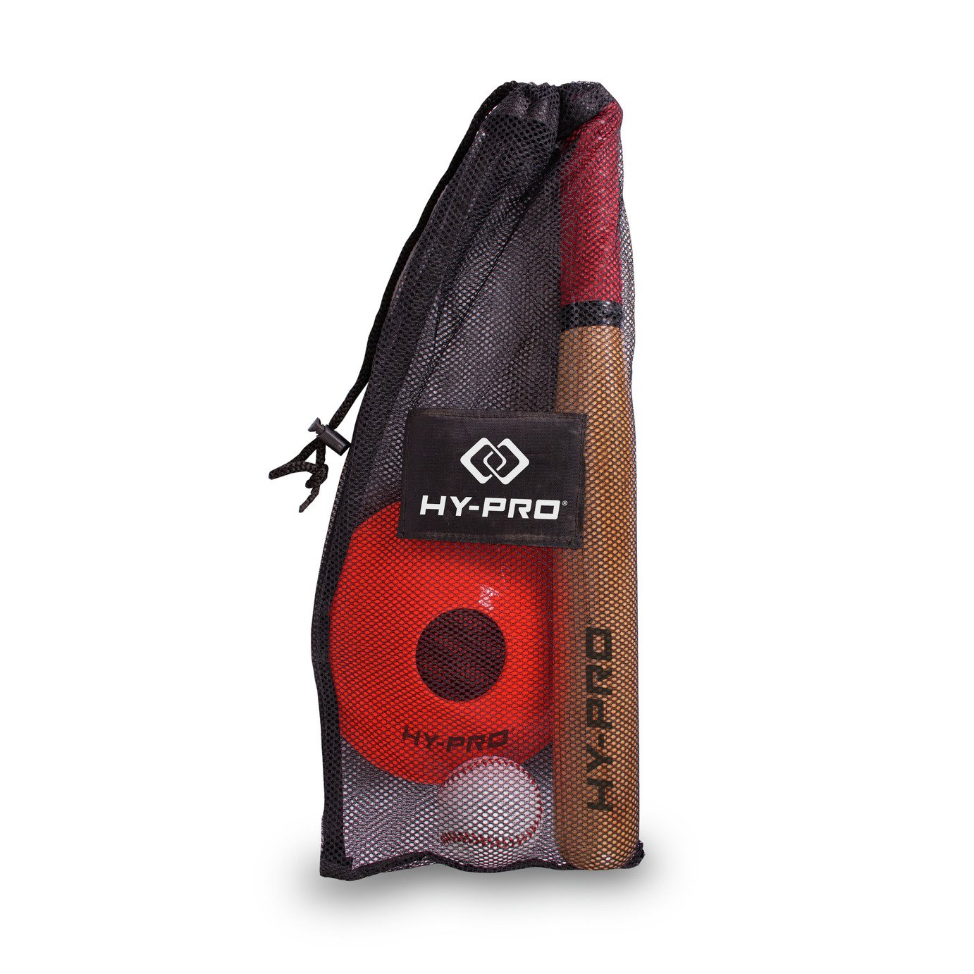 Hy-Pro Rounders Set