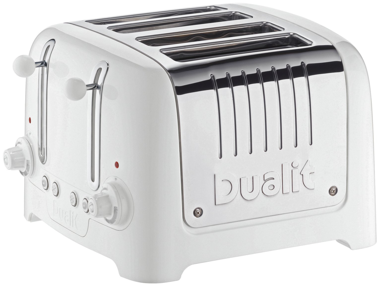 Dualit 46203 Lite 4 Slice Toaster Review