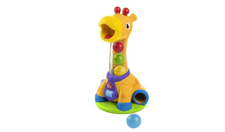 argos giraffe hopper