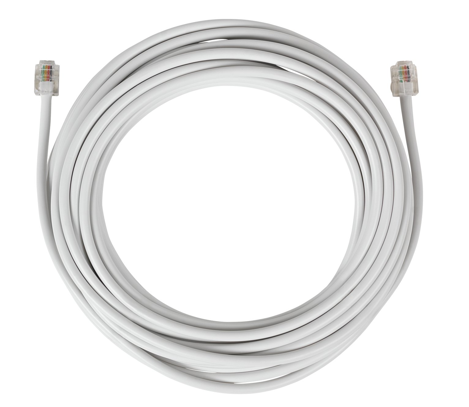 ADSL 10m Modem Cable Review