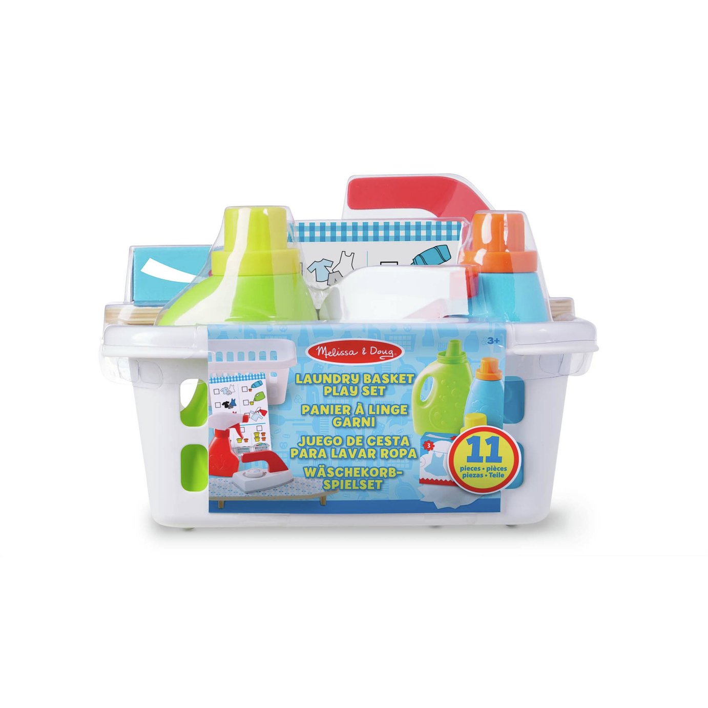 argos childrens doctors kit