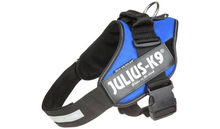 Julius-K9 IDC Power Harness - Blue 1