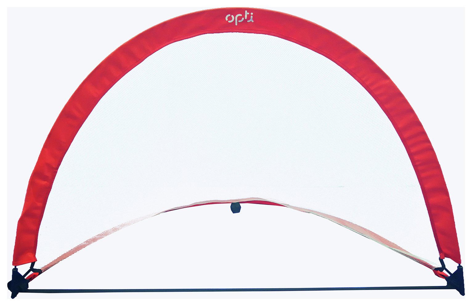 Opti Ball, Pump and 3 x 4ft Pop Up Football Goal Review