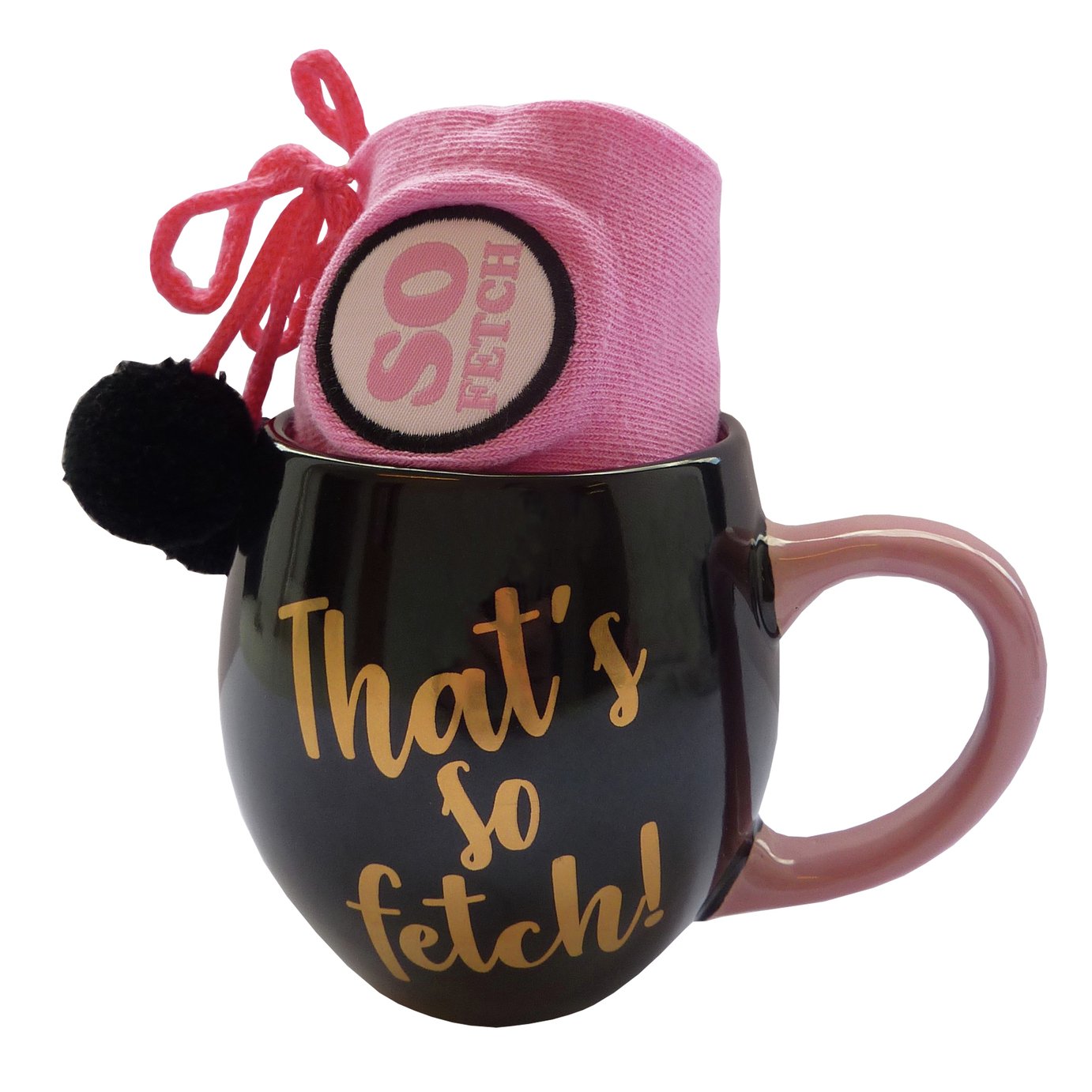 That's So Fetch! Mean Girls - Mean Girls - Mug