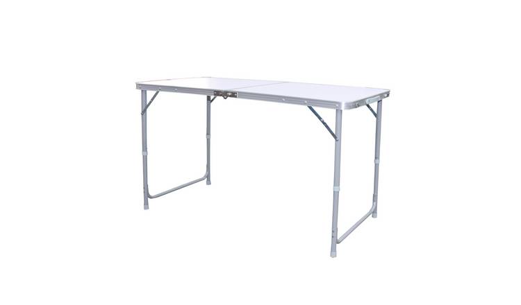 Argos deals camping table