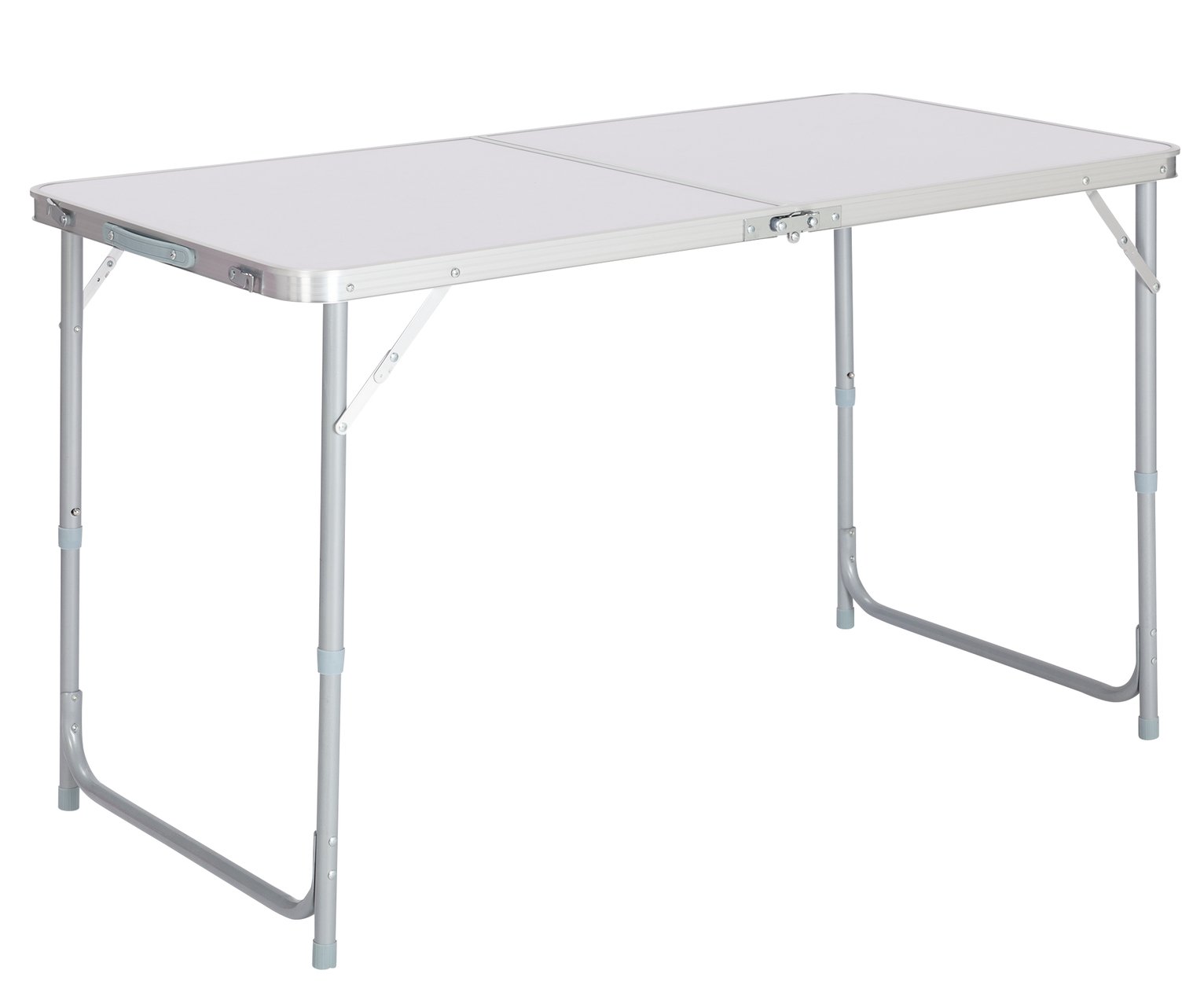 GV Pro Action Foldable Height Camping Table
