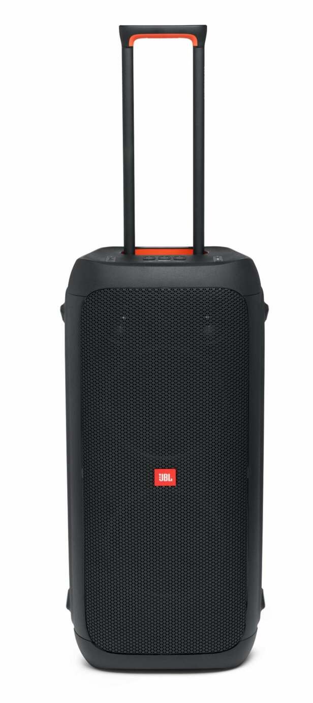 JBL PartyBox 310 Bluetooth Party Speaker - Black