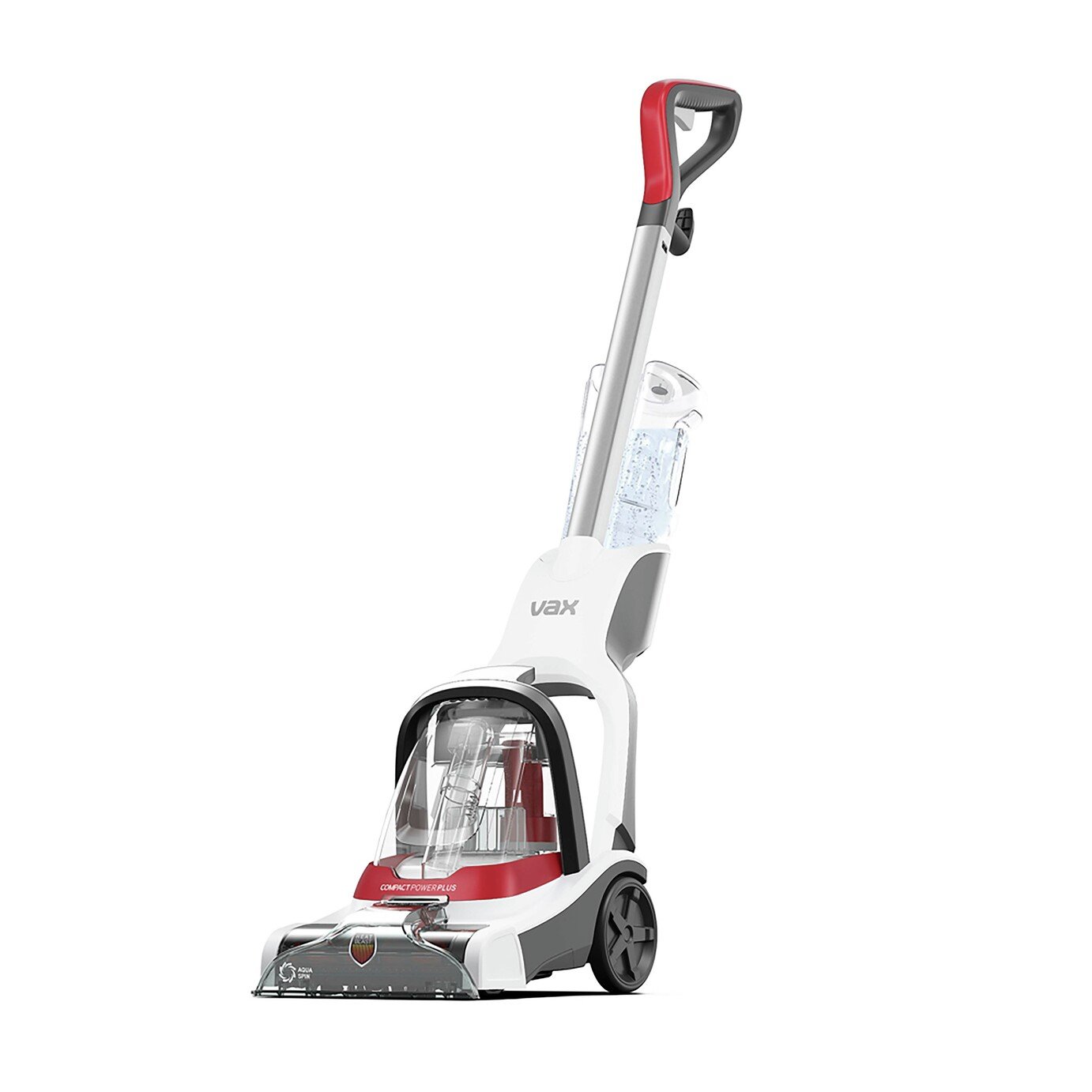 Vax Compact Power Plus Upright Carpet Cleaner