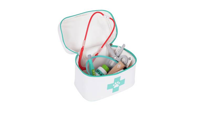 Doctors kit hot sale argos