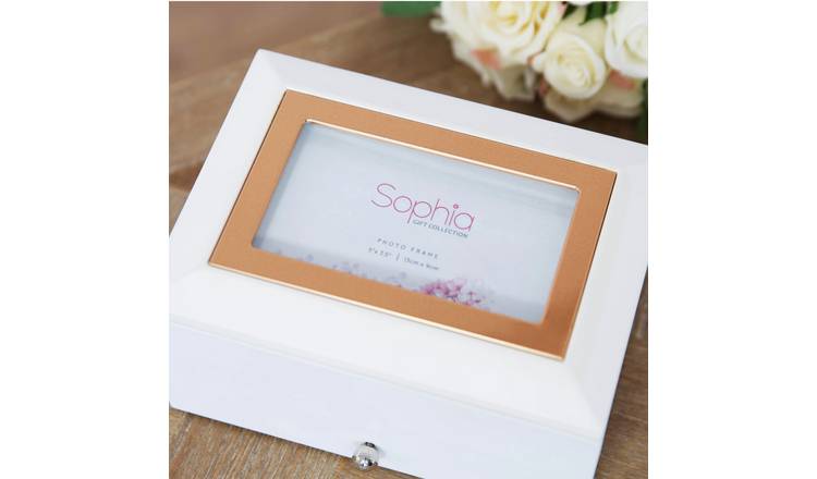 Sophia hot sale jewelry box