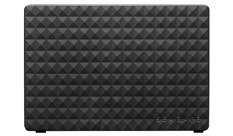 Buy Seagate Expansion 6tb Desktop Hard Drive External Hard