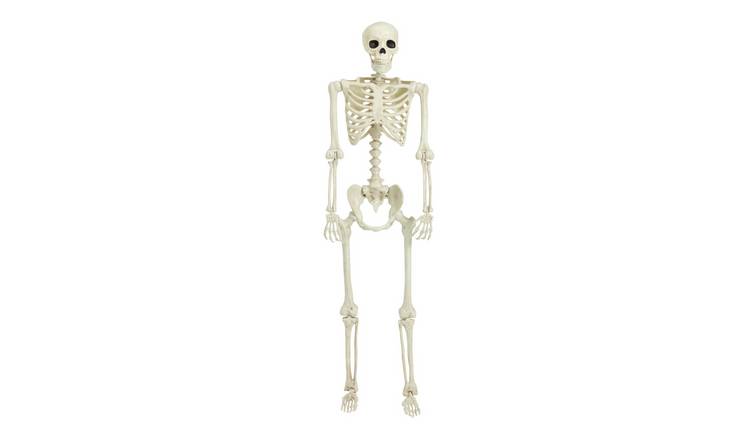 Argos Home Halloween Extra Large Skeleton Decoration
