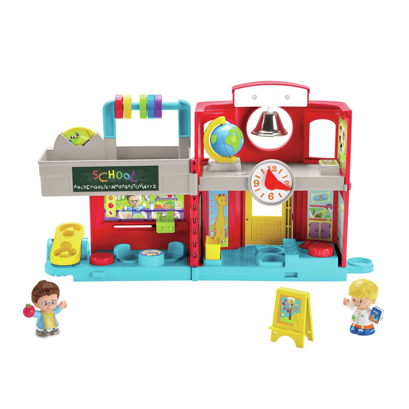 argos early learning toys