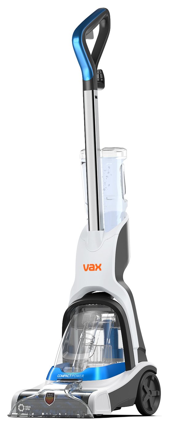 Vax Compact Power CWCPV011 Carpet Cleaner Review