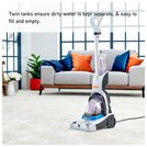 Buy Vax Compact Power CWCPV011 Carpet Cleaner | Carpet cleaners | Argos