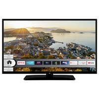 Bush 39 Inch Smart HD Ready HDR Freeview TV 
