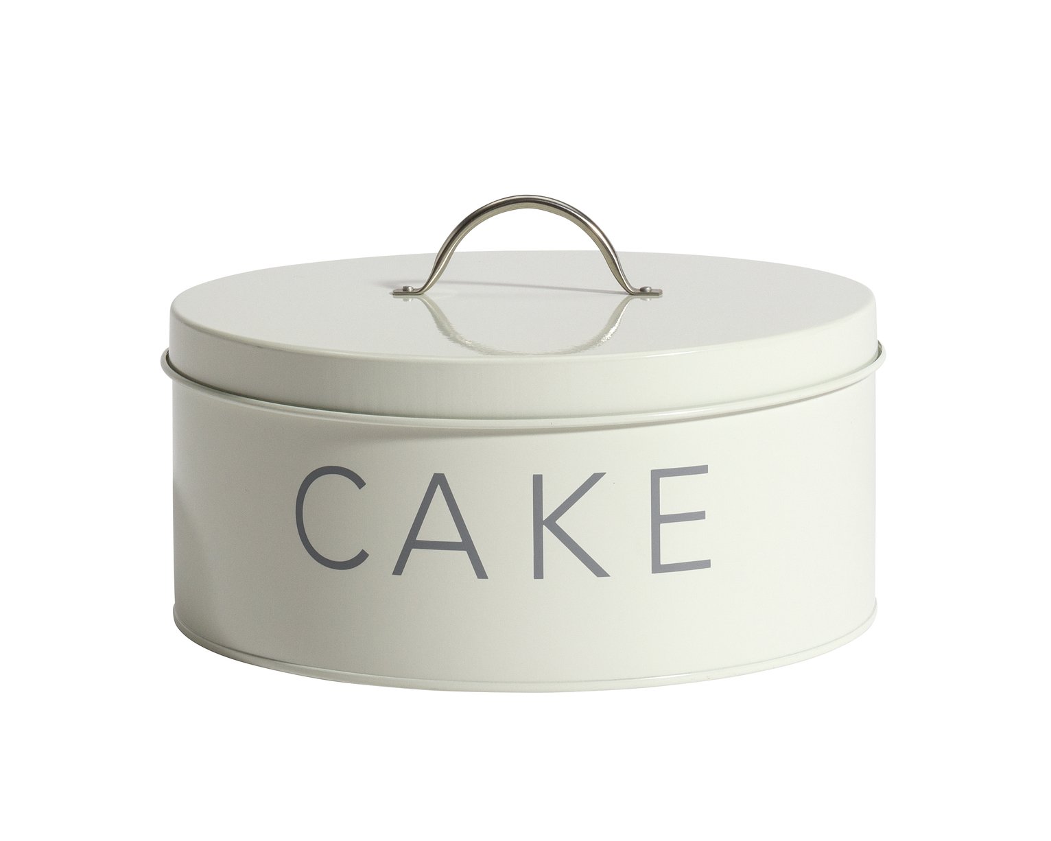 Argos Home Everyday Luxury Cake Tin