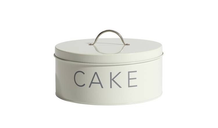 Argos 2025 cake tins