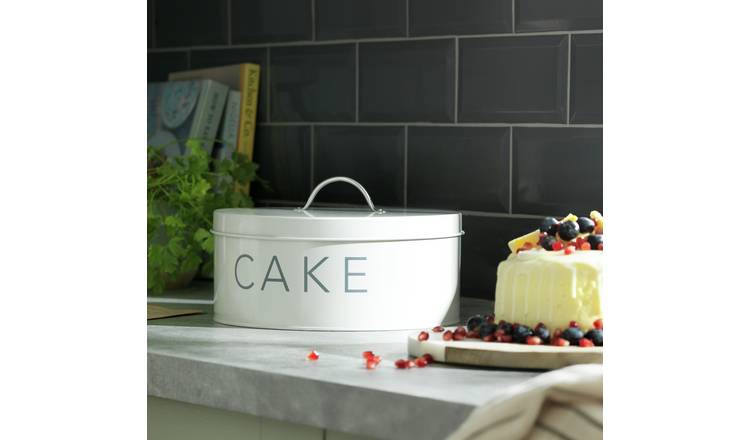 Buy Argos Home 2 Piece Non Stick Cake Tins, Bakeware