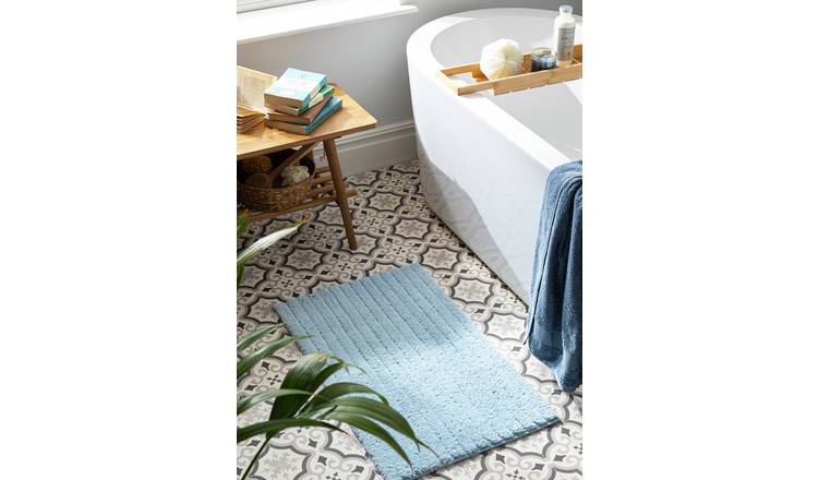 Quick Dry Bath Mat