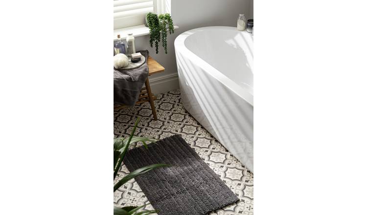 Where to buy clearance bath mats