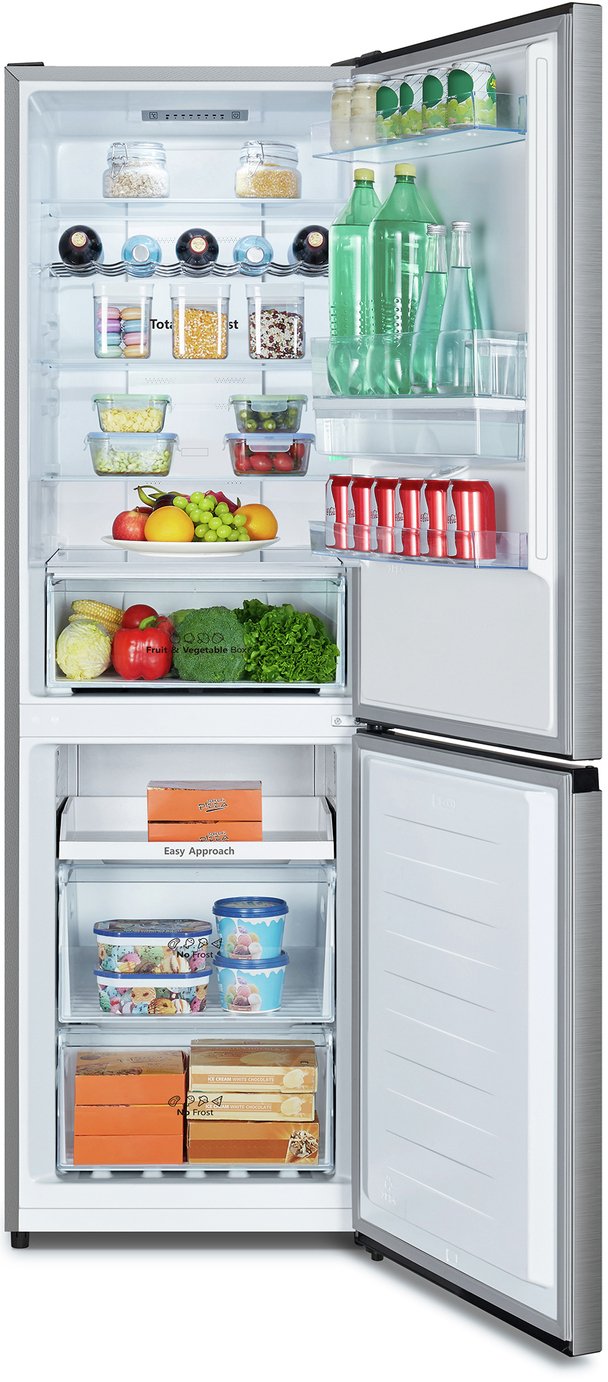 Hisense RB390N4WC1 Fridge Freezer Review