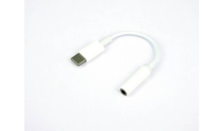 Buy USB Type C to Audio 3.5mm Adaptor
