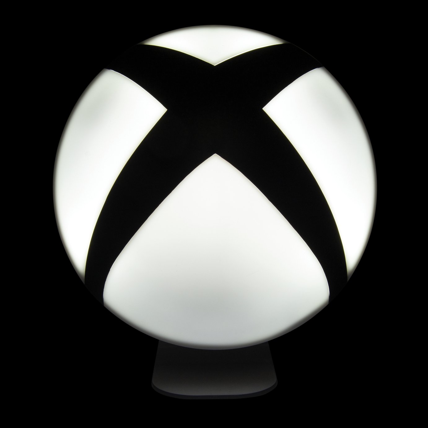 Xbox Logo Light Review