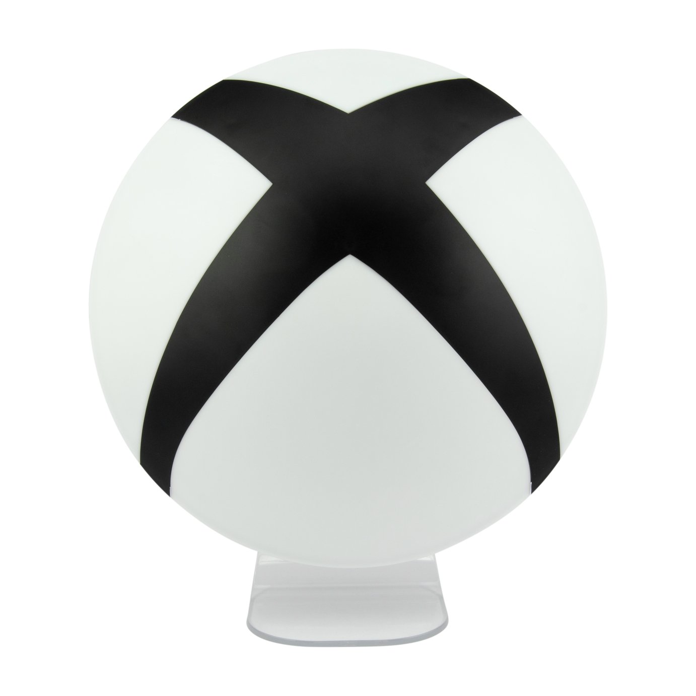 Xbox Logo Light Review