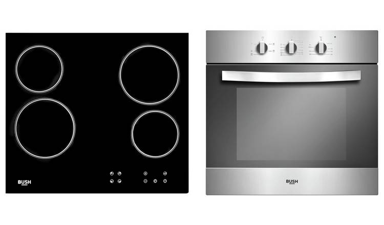 Argos on sale oven hob