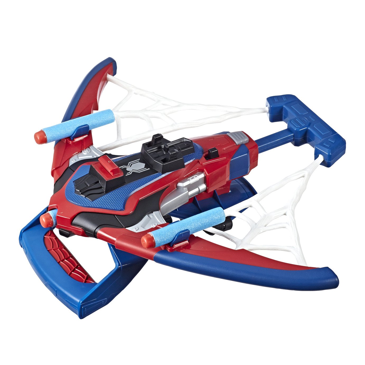 Spider-Man Spiderbolt Blaster