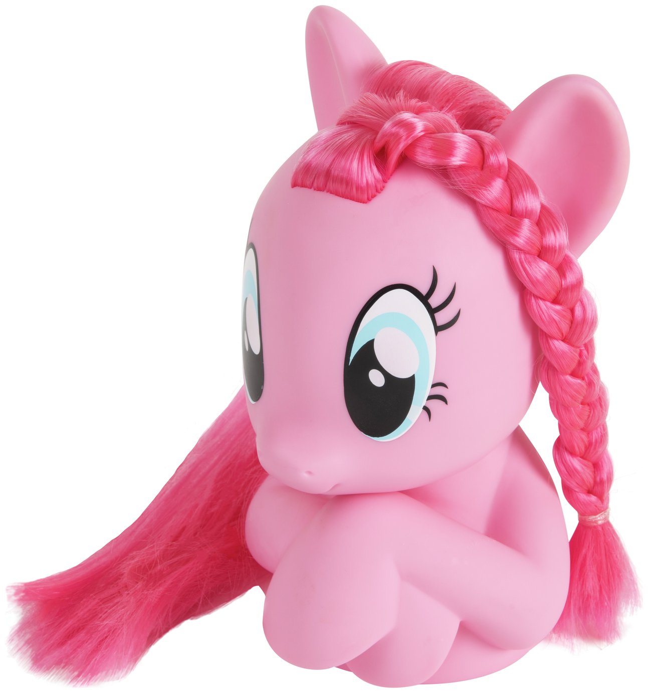 My Little Pony Pinkie Pie Styling Head 9345065 Argos Price Tracker pricehistory