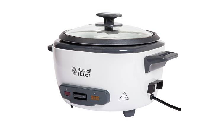 Argos electric deals veg steamer